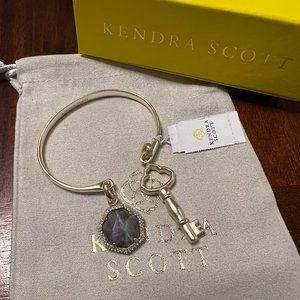 NWT Kendra Scott Imagination Charm Bracelet